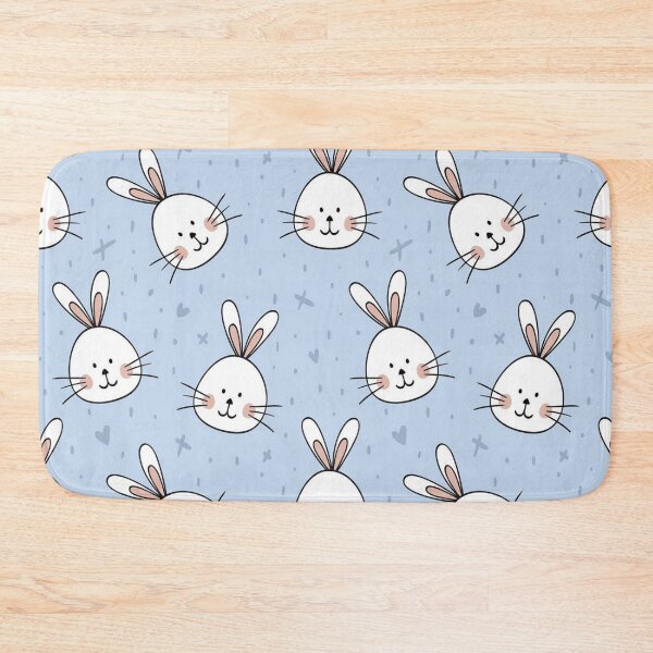 Item preview, Blue Bunnies  designed and sold by NatWWE.