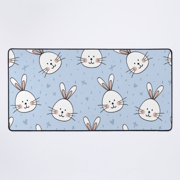 Item preview, Blue Bunnies  designed and sold by NatWWE.