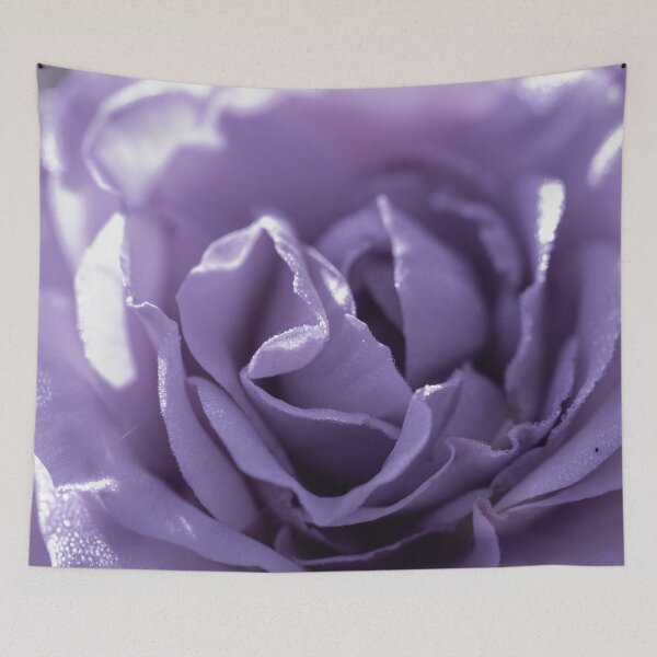 Item preview, Purple Rose designed and sold by Jacquiamber.