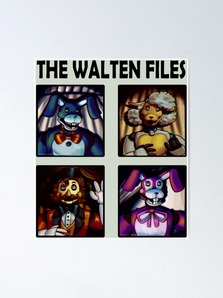 90 The Walten Files ideas in 2023  dont drink and drive, where are the  children, fnaf