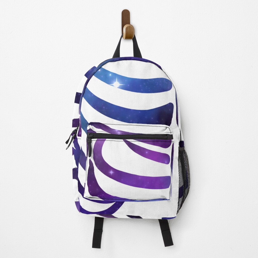 Item preview, Backpack designed and sold by RainytaleStudio.