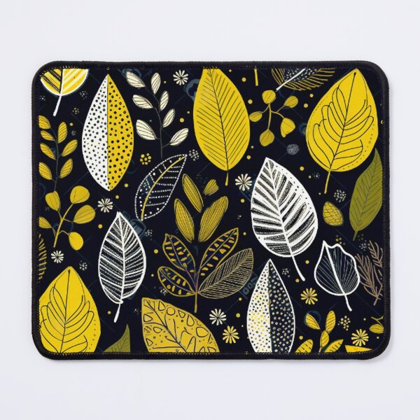 Item preview, Leaf Design - Pleasant designed and sold by Highlandkings.