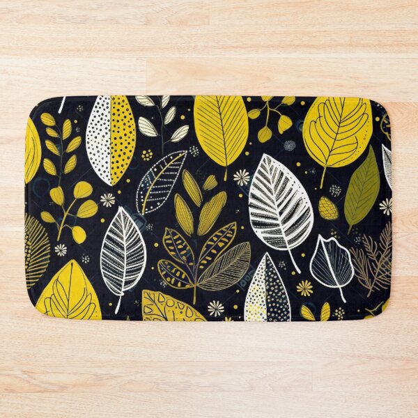 Item preview, Leaf Design - Pleasant designed and sold by Highlandkings.