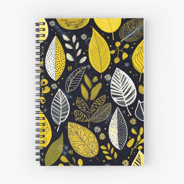 Item preview, Leaf Design - Pleasant designed and sold by Highlandkings.