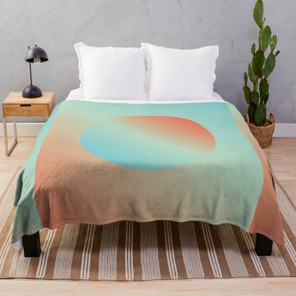 Item preview, Sunrise Sphere Gradient designed and sold by Maeve-Design.