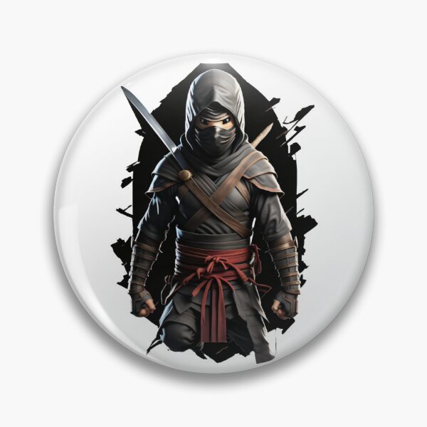 Item preview, Teen Ninja designed and sold by D-D-Pabby.
