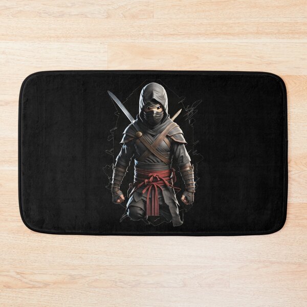 Item preview, Teen Ninja designed and sold by D-D-Pabby.