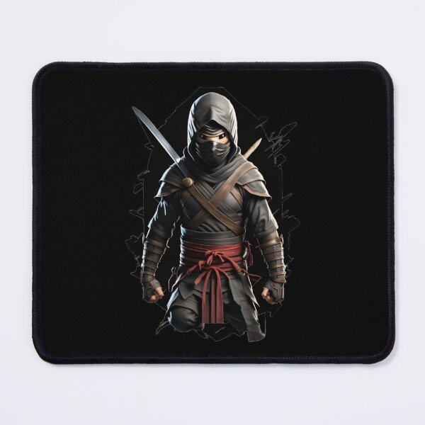 Item preview, Teen Ninja designed and sold by D-D-Pabby.