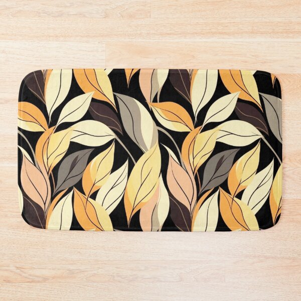 Item preview, Leaf Design - Plentiful designed and sold by Highlandkings.