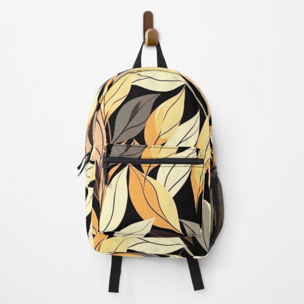Item preview, Leaf Design - Plentiful designed and sold by Highlandkings.