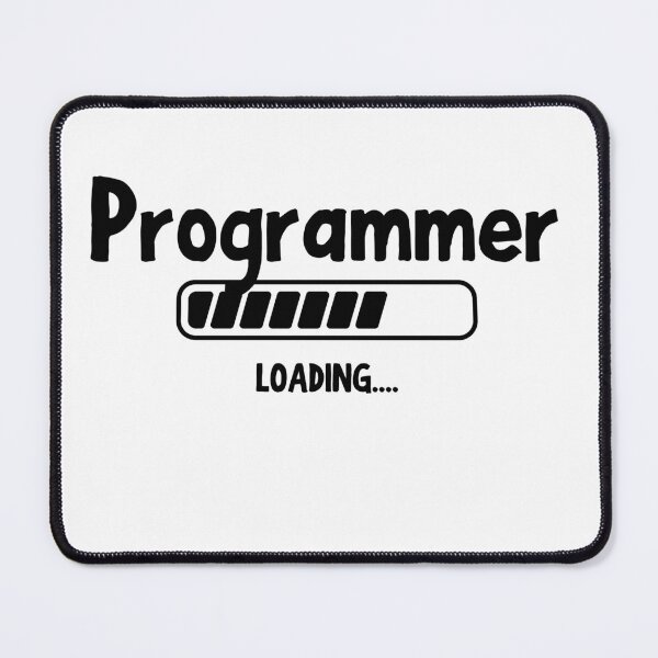 Item preview, Programmer to be designed and sold by TheArtAlchemy.