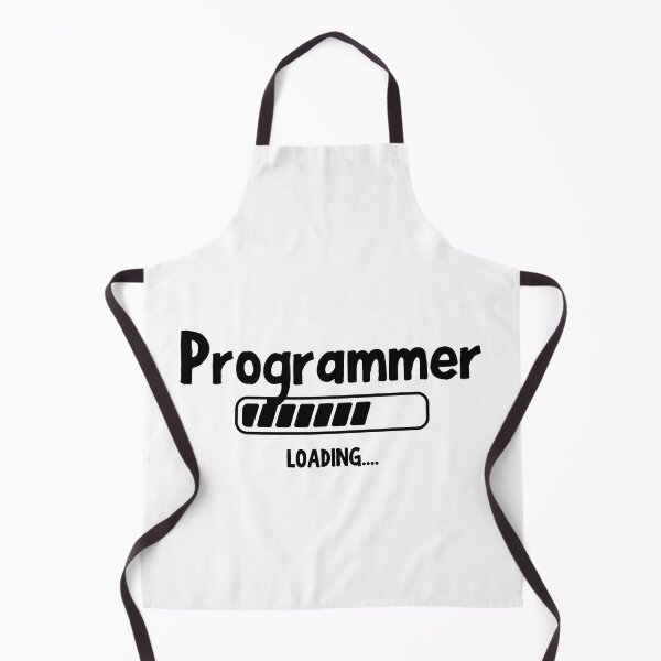 Item preview, Programmer to be designed and sold by TheArtAlchemy.