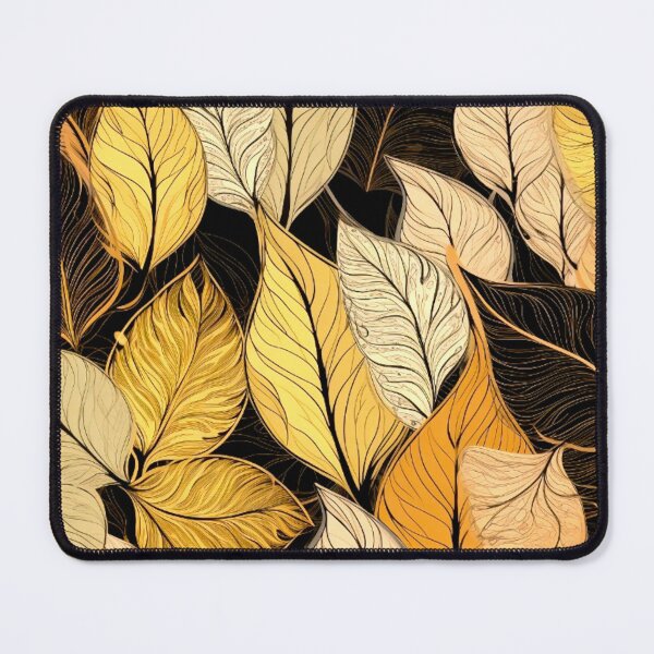 Item preview, Leaf Design - Pleasing designed and sold by Highlandkings.