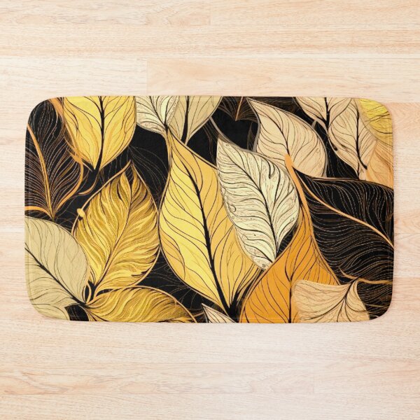 Item preview, Leaf Design - Pleasing designed and sold by Highlandkings.