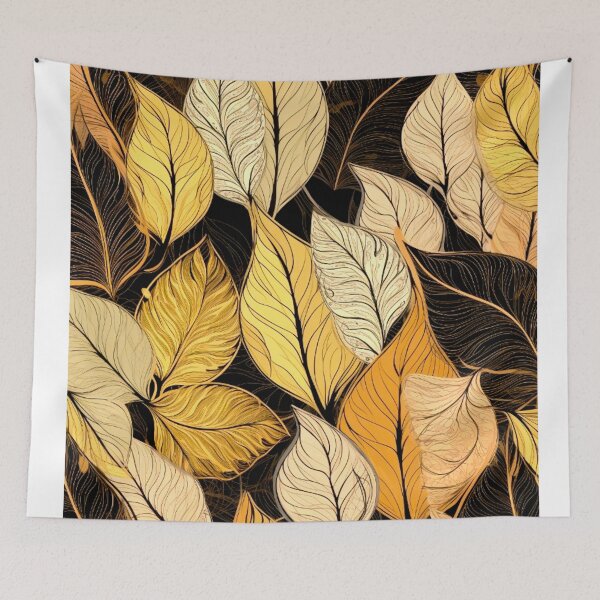 Item preview, Leaf Design - Pleasing designed and sold by Highlandkings.