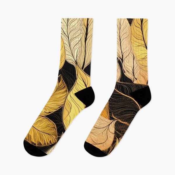 Item preview, Leaf Design - Pleasing designed and sold by Highlandkings.