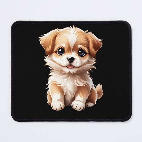 Item preview, Teacup Puppy Cute designed and sold by design-animals.