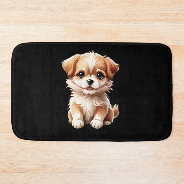 Item preview, Teacup Puppy Cute designed and sold by design-animals.