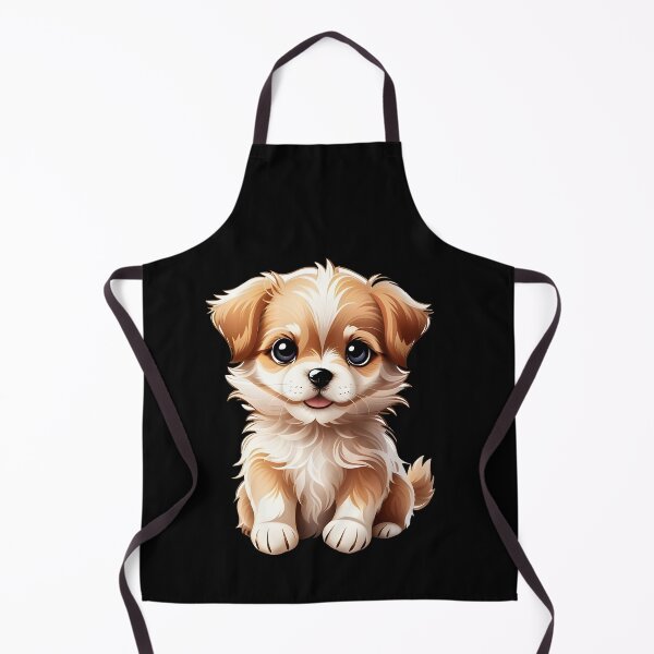 Item preview, Teacup Puppy Cute designed and sold by design-animals.