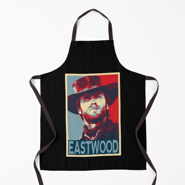 Item preview, Westerns C Eastwood Art designed and sold by LargeEzekielCl.