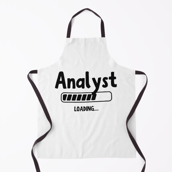 Item preview, Analyst to be designed and sold by TheArtAlchemy.