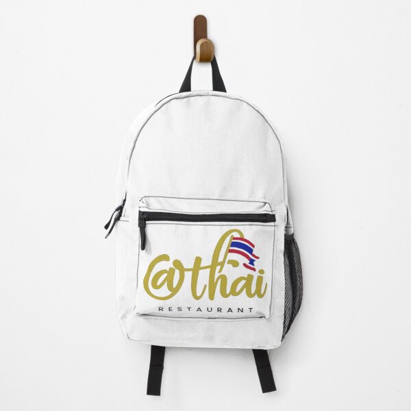 Item preview, @Thai Restaurant - (Gold) designed and sold by Goodyzaa.