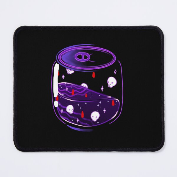 Item preview, Spooky Soda designed and sold by MidnightTeashop.
