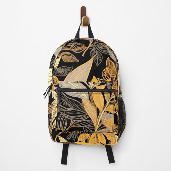 Item preview, Leaf Design - Polite designed and sold by Highlandkings.