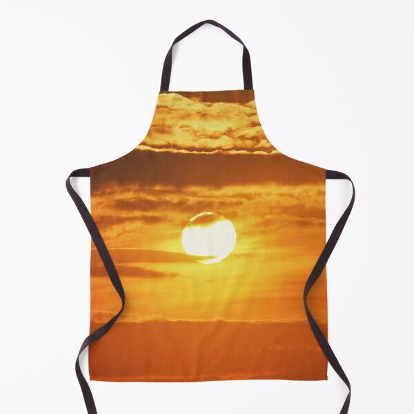 Item preview, Carribean Sunset ocean beach designed and sold by TheRightHonMP.