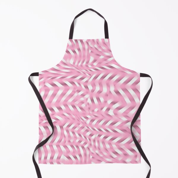 Item preview, 3D Pink Seamless Pattern with Optical Illusion designed and sold by aweartome.