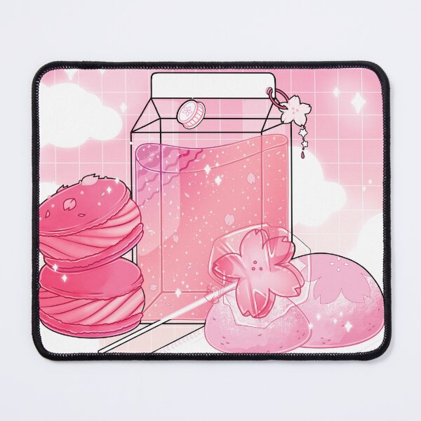 Item preview, Cherry Snacks designed and sold by MidnightTeashop.