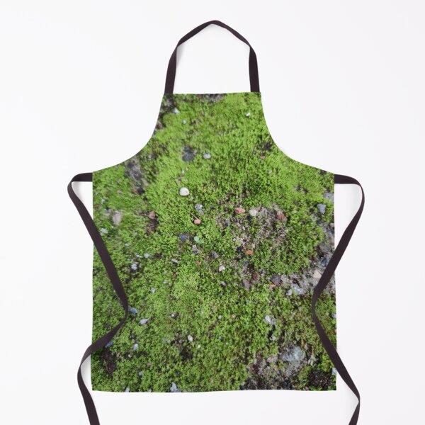 Item preview, Moss grows anywhere, the true invincible plant, frugal and everlasting designed and sold by tshuki.