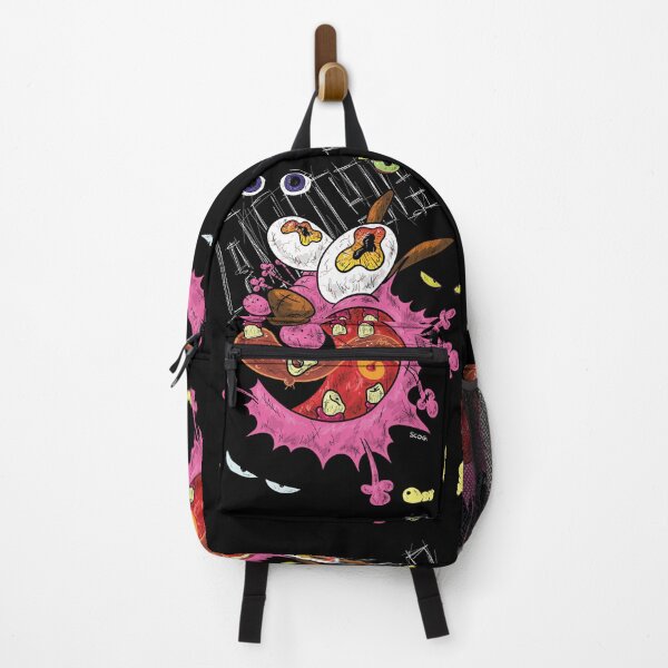 Item preview, AHHHH- Courage The Cowardly Dog designed and sold by ScogScog.