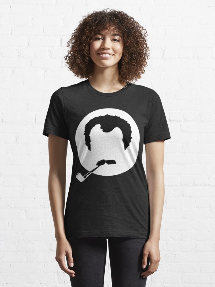 Georges Brassens Essential T Shirt