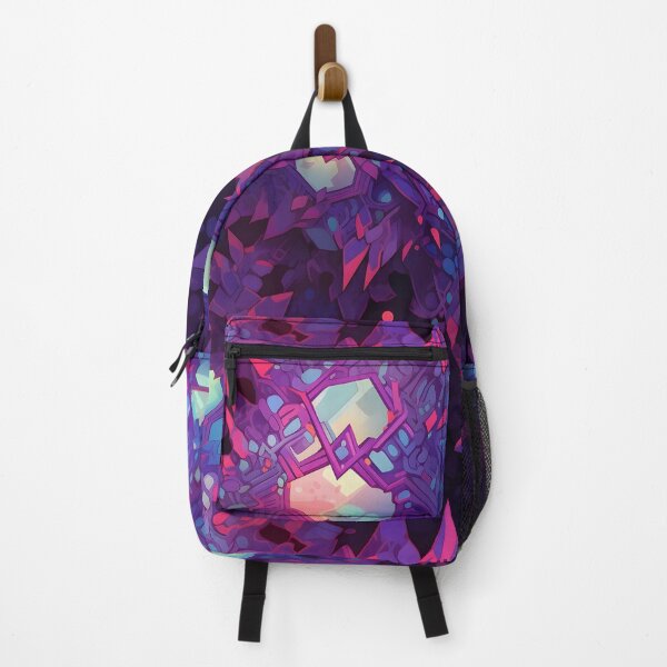 Item preview, Fantasy Crystals: A Kaleidoscope of Reflections designed and sold by Tom Szenessy.