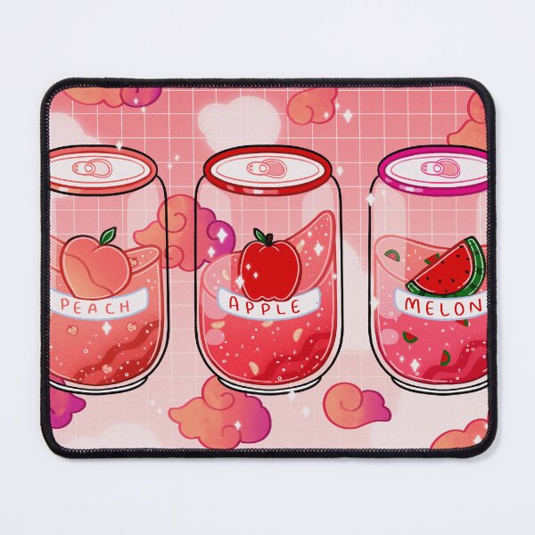 Item preview, Fresh Fruit Juice designed and sold by MidnightTeashop.