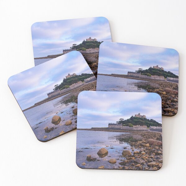 Item preview, St. Michael's Mount designed and sold by Graz-Photos.