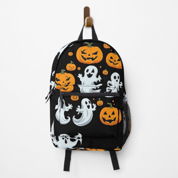 Item preview, Ghost and pumpkin designed and sold by jkrphoto.