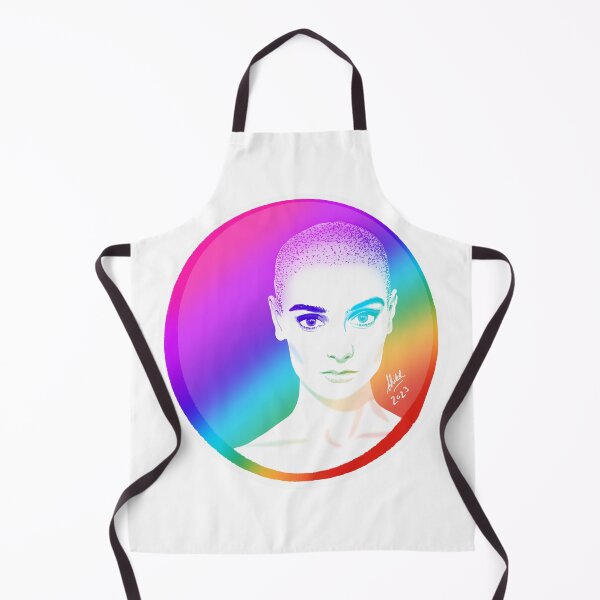 Item preview, Nothing Compares 2 Sinead designed and sold by Shiloh Moore.