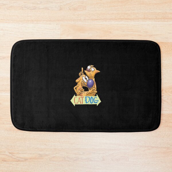 Item preview, CatDog - Logo     	 designed and sold by sivorndydsong.