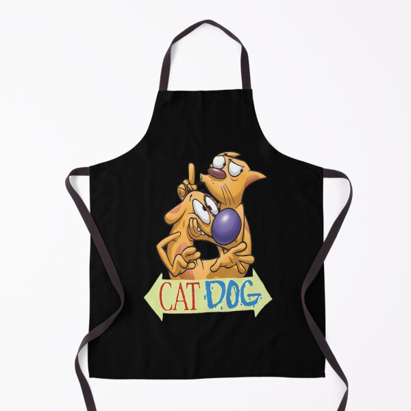 Item preview, CatDog - Logo designed and sold by sivorndydsong.