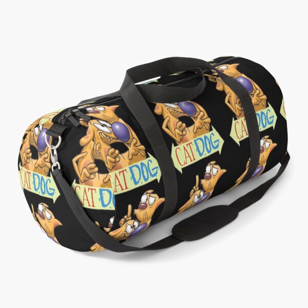 Item preview, CatDog - Logo     	 designed and sold by sivorndydsong.
