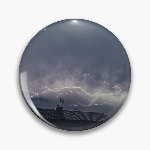 Item preview, Thunder designed and sold by Excelsior--.