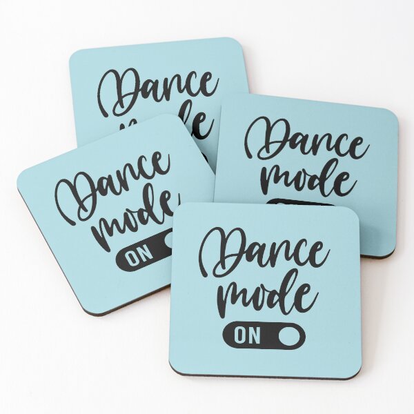 Item preview, Dance mode on designed and sold by byzmo.