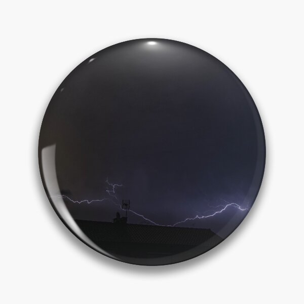Item preview, Thunder designed and sold by Excelsior--.