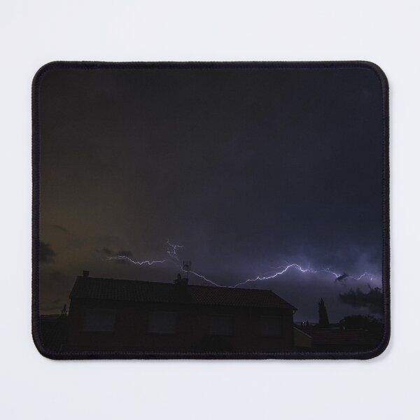 Item preview, Thunder designed and sold by Excelsior--.