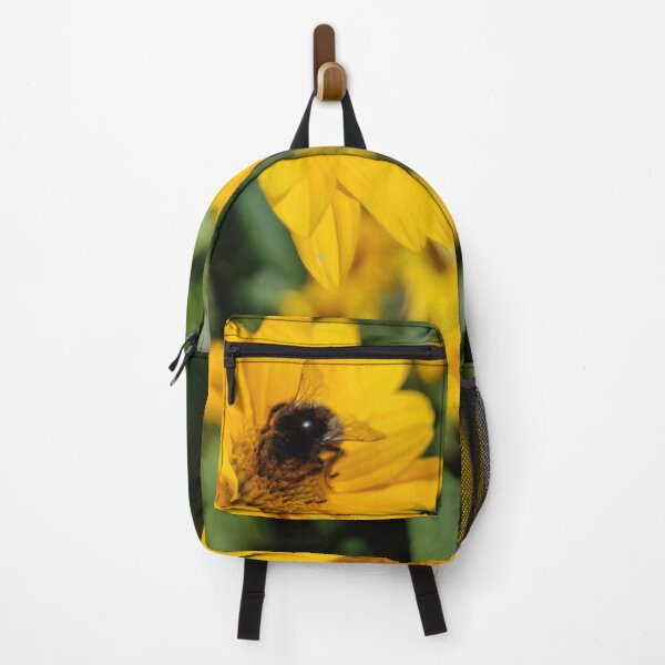Item preview, Yellow is the color of sun and friendship and bees like it designed and sold by tshuki.