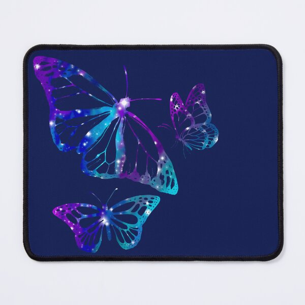 Item preview, Galaxy Butterflies designed and sold by RainytaleStudio.