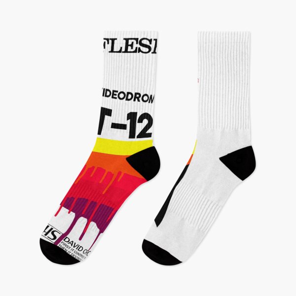 Item preview, Videodrome Classic  designed and sold by KeshaunWhite.