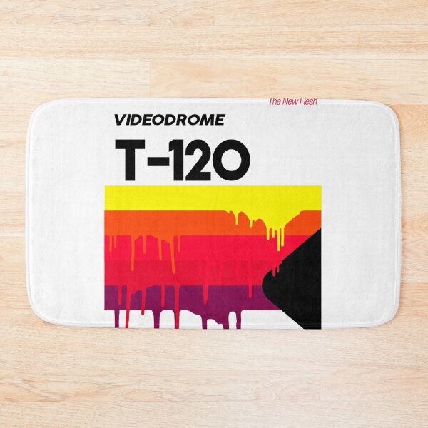 Item preview, Videodrome Classic  designed and sold by KeshaunWhite.